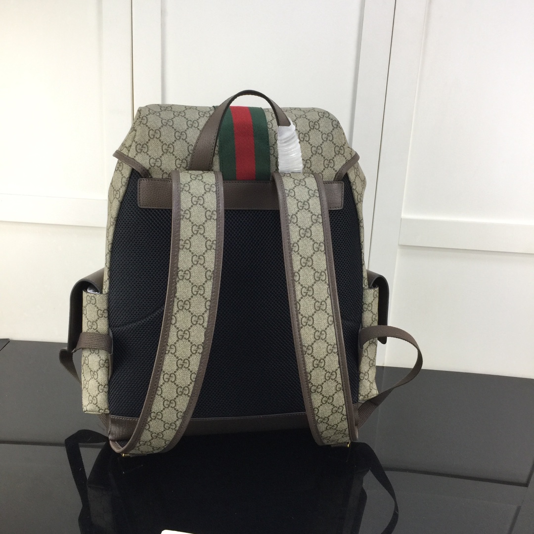 Gucci Backpacks